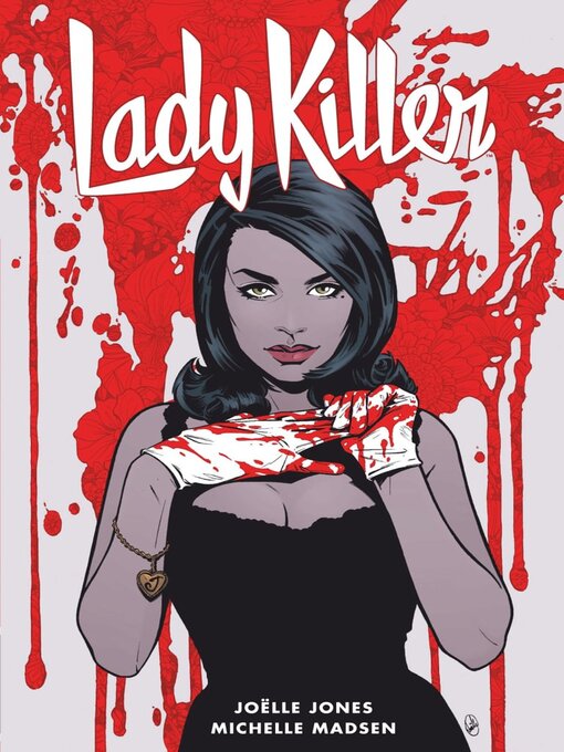 Title details for Lady Killer 2 by Joelle Jones - Available